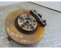 Mangueta delantera derecha, Fiat Ii Tipo (357) Hatchback Business 2017