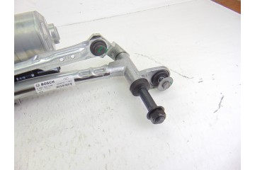 Motor limpia delantero, Peugeot 5008 Active 2017, 9824762480