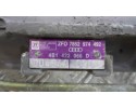Cremallera direccion, Audi A6 Avant (4B5) 2.7 T Quattro 2001, 4B1422066D
