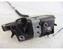 Cerradura puerta delantera izquierda, Peugeot 5008 Active 2017, 104235