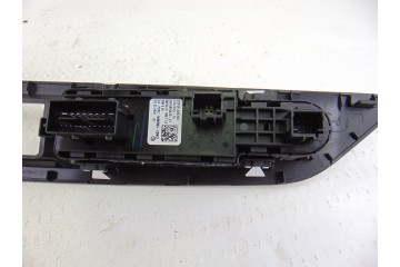 Mando elevalunas delantero izquierdo, Peugeot 5008 Active 2017, 96788264