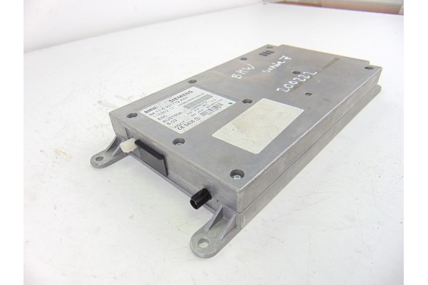 Módulo electrónico, Bmw Serie 7 (E65/E66) 740d 2007, 6931712