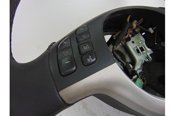 Volante, Bmw Serie X5 (E53) 3.0d 2002