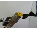Airbag cortina delantero izquierdo, Volvo V50 Familiar D4 Kinetic 2011, P30698625