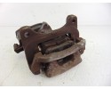 Pinza de freno trasera izquierda, Opel Astra K Berlina 5P Dynamic Start/Stop 2015