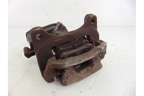 Pinza de freno trasera izquierda, Opel Astra K Berlina 5P Dynamic Start/Stop 2015
