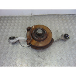 MANGUETA DELANTERA DERECHA MERCEDES-BENZ CLASE C (BM 203) SPORTCOUPE