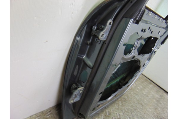 Puerta trasera derecha, Bmw Serie 7 (E65/E66) 740d 2007