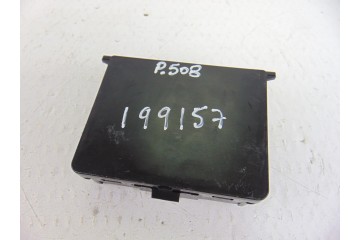 Módulo electrónico, Peugeot 508 GT Line 2018, 9832227080