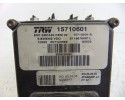 Abs, Peugeot 407 ST Sport 2005, 15710601