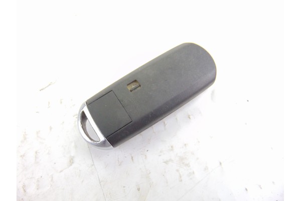 Antirrobo / llave contacto, Mazda 3 Berlina / Sedán (Bm/bn) Luxury 2014
