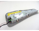 Airbag lateral derecho, Mercedes-benz Clase C (Bm 204) Berlina C 180 Kompressor (204.046) 2008, 605010802A