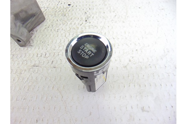 Antirrobo / llave contacto, Subaru Legacy Berlina (B13/BL) 2.0 D Classic 2008