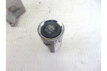 Antirrobo / llave contacto, Subaru Legacy Berlina (B13/BL) 2.0 D Classic 2008