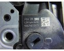 Cerradura puerta trasera derecha, Peugeot 5008 Active 2017, 228292