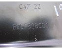 Travesaño inferior, Peugeot 5008 Active 2017, 9803303080