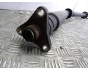 Transmision central, Bmw Serie 1 Berlina (E81/E87) 118d 2007