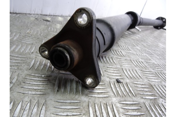 Transmision central, Bmw Serie 1 Berlina (E81/E87) 118d 2007