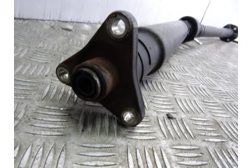 Transmision central, Bmw Serie 1 Berlina (E81/E87) 118d 2007