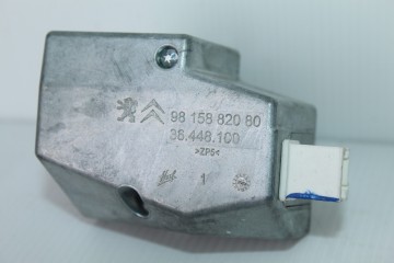 Columna direccion, Peugeot 508 GT Line 2018, 9815882080