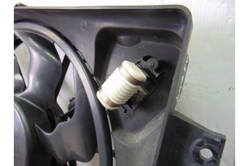Electroventilador, Kia Ceed (Jd) Concept 2012
