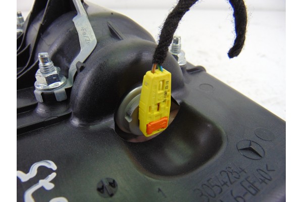 Airbag delantero derecho, Mercedes-benz Clase C (Bm 204) Berlina C 180 Kompressor (204.046) 2008