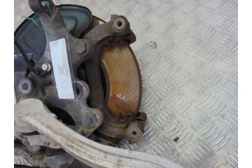 MANGUETA DELANTERA DERECHA MERCEDES-BENZ CLASE C (BM 203) SPORTCOUPE