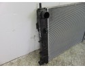 Radiador agua, Kia Ceed (Jd) Concept 2012, D4FC