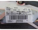 Airbag cortina delantero derecho, Ford Fiesta (Cnn) Trend 2014, C1BB14B389AC
