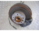 Mangueta delantera izquierda, Bmw Serie 1 Berlina (E81/E87) 120d 2009, 6773209