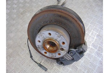 Mangueta delantera izquierda, Bmw Serie 1 Berlina (E81/E87) 120d 2009, 6773209