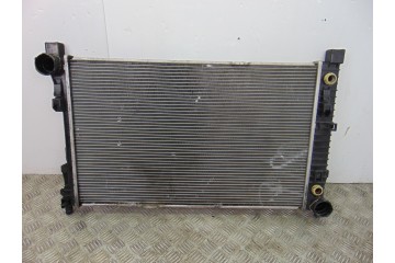  RADIADOR AGUA MERCEDES-BENZ CLASE C (BM 203) SPORTCOUPE C 220 CDI (203.706) 2004 191414 MERCEDES-BENZ - 1