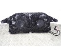 Electroventilador, Mercedes-benz Vito Basic-kombi (639) 111 CDI Largo (639.603) 2006, A0015005293