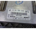 Centralita motor uce, Opel Corsa D Selective 2011, 55580830