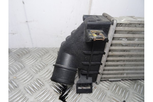 Intercooler, Volvo V60 Familiar Summum 2014, 31338471