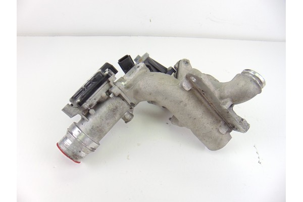 Valvula egr, Mercedes-benz Clase a (Bm 176) A 180 CDI BlueEfficiency (176.012) 2014, 8200129863