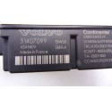 Módulo electrónico, Volvo V60 Familiar Summum 2014, 31407099