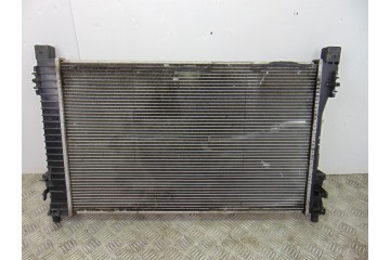  RADIADOR AGUA MERCEDES-BENZ CLASE C (BM 203) SPORTCOUPE C 220 CDI (203.706) 2004 191414 MERCEDES-BENZ - 1