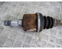 Transmision delantera izquierda, Volvo V60 Familiar Summum 2014