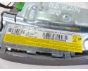 Airbag lateral izquierdo, Mercedes-benz Clase C (Bm 204) Berlina C 180 Kompressor (204.046) 2008, 605010803A