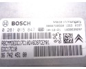 Centralita motor uce, Peugeot 207 * 2011, 9674245180