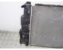 Radiador agua, Volvo V60 Familiar Summum 2014