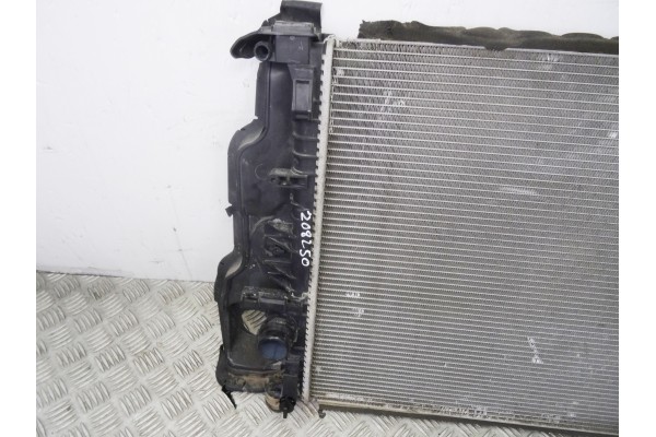 Radiador agua, Volvo V60 Familiar Summum 2014