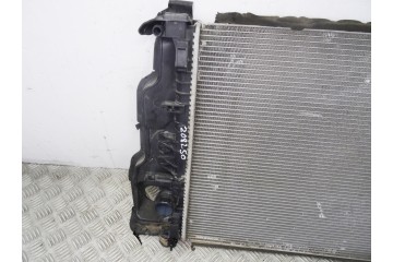 Radiador agua, Volvo V60 Familiar Summum 2014