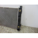 RADIADOR AGUA MERCEDES-BENZ CLASE C (BM 203) SPORTCOUPE RADIADOR AGUA MERCEDES-BENZ CLASE C (BM 203) SPORTCOUPE