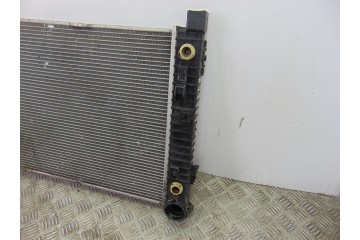  RADIADOR AGUA MERCEDES-BENZ CLASE C (BM 203) SPORTCOUPE C 220 CDI (203.706) 2004 191414 MERCEDES-BENZ - 2