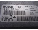 Centralita motor uce, Peugeot 607 (S1)(12.2000) Pack 2002, 9648268180