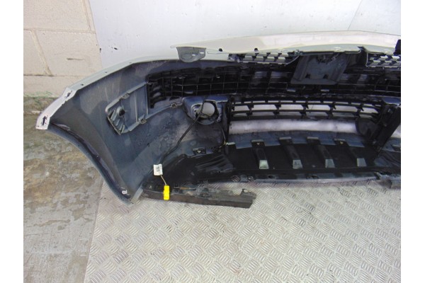 Paragolpes delantero, Renault Megane Ii Coupe/cabrio Confort Authentique 2004