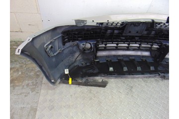 Paragolpes delantero, Renault Megane Ii Coupe/cabrio Confort Authentique 2004