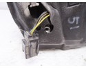 Retrovisor izquierdo, Ssangyong Actyon 200 Xdi 2010